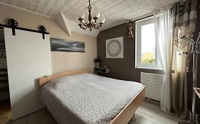 Villa les Buissonets